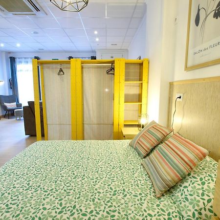 Cuencaloft Casa Paz Apartment เกว็งกา ภายนอก รูปภาพ