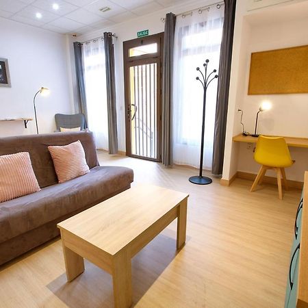 Cuencaloft Casa Paz Apartment เกว็งกา ภายนอก รูปภาพ
