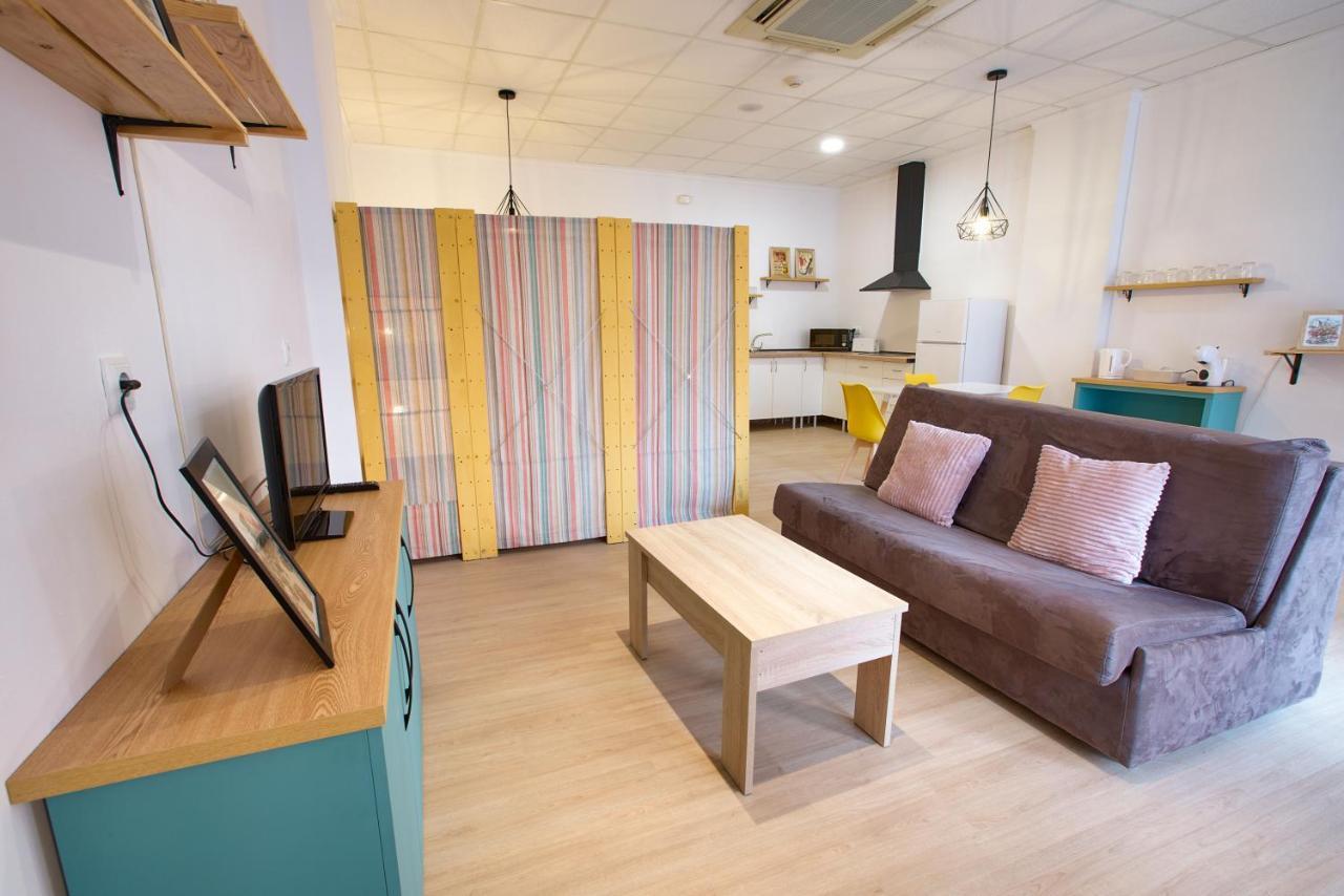 Cuencaloft Casa Paz Apartment เกว็งกา ภายนอก รูปภาพ