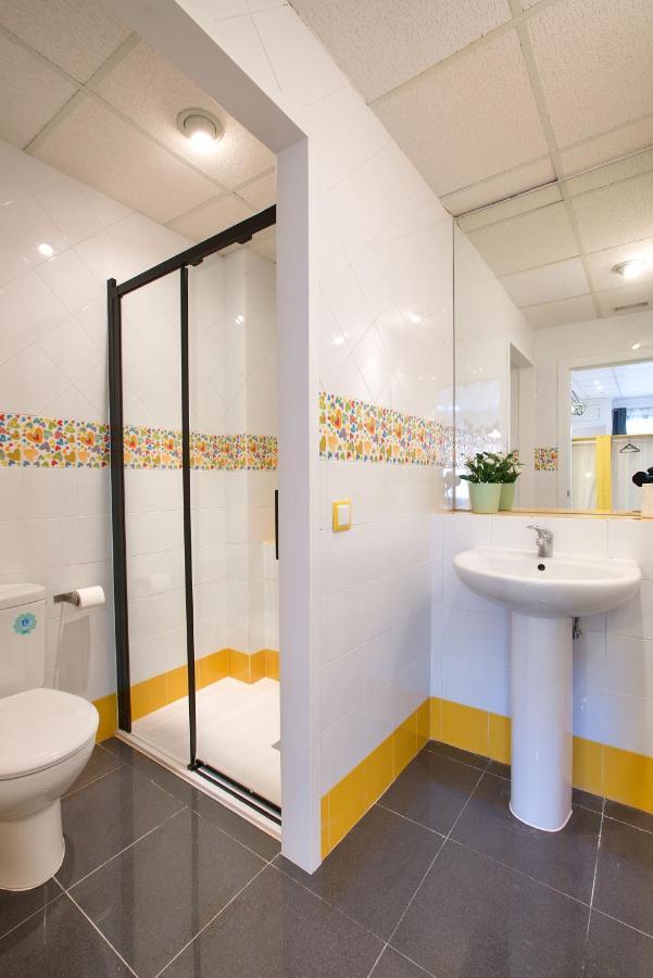 Cuencaloft Casa Paz Apartment เกว็งกา ภายนอก รูปภาพ