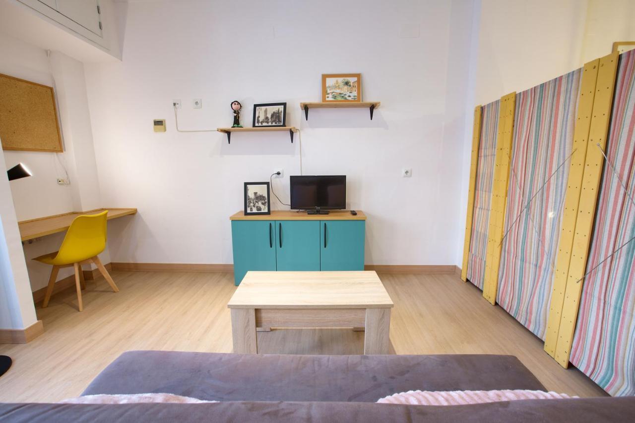 Cuencaloft Casa Paz Apartment เกว็งกา ภายนอก รูปภาพ