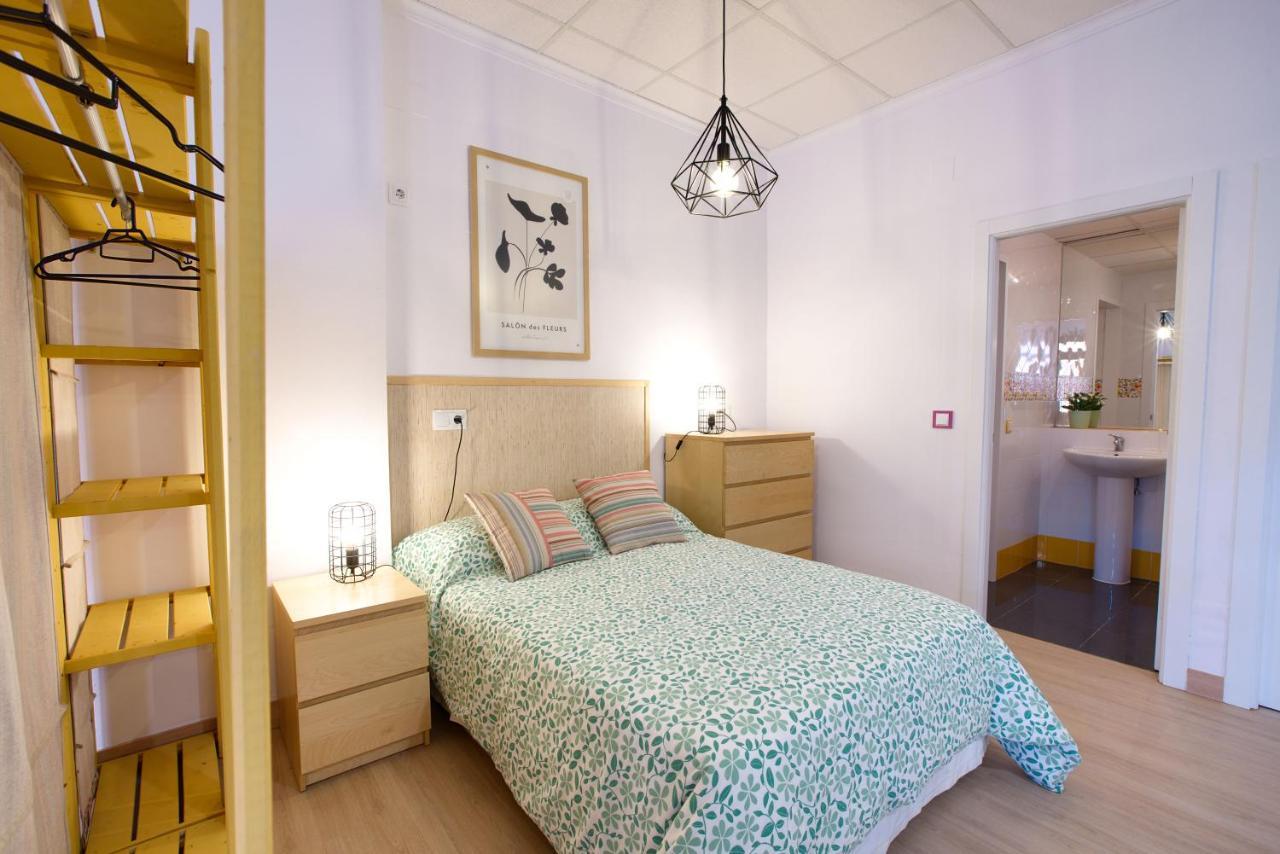 Cuencaloft Casa Paz Apartment เกว็งกา ภายนอก รูปภาพ