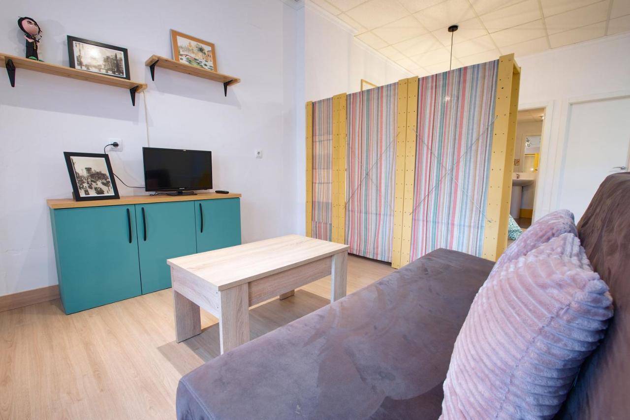 Cuencaloft Casa Paz Apartment เกว็งกา ภายนอก รูปภาพ
