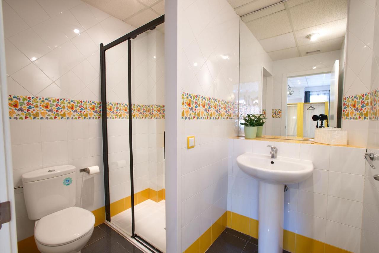 Cuencaloft Casa Paz Apartment เกว็งกา ภายนอก รูปภาพ