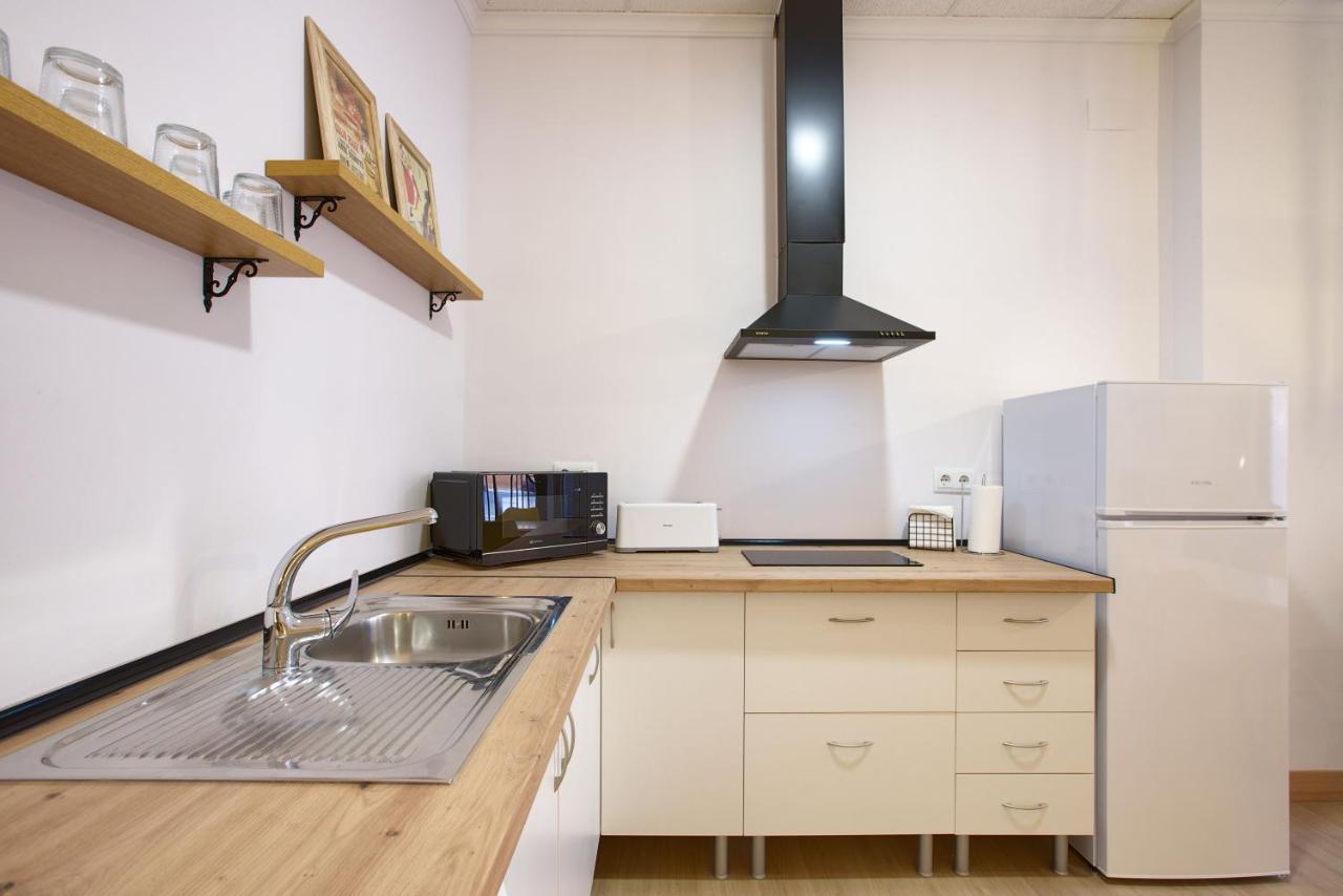 Cuencaloft Casa Paz Apartment เกว็งกา ภายนอก รูปภาพ